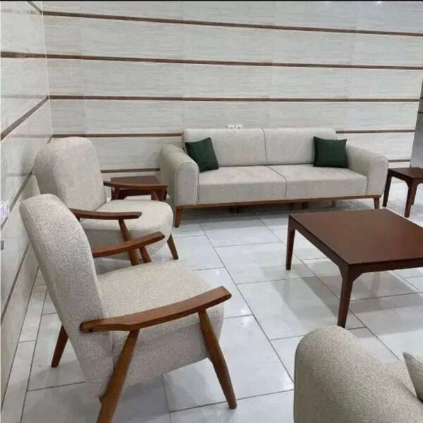 راحتی مینیمال